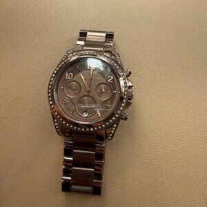 Michael Kors Brown Watch